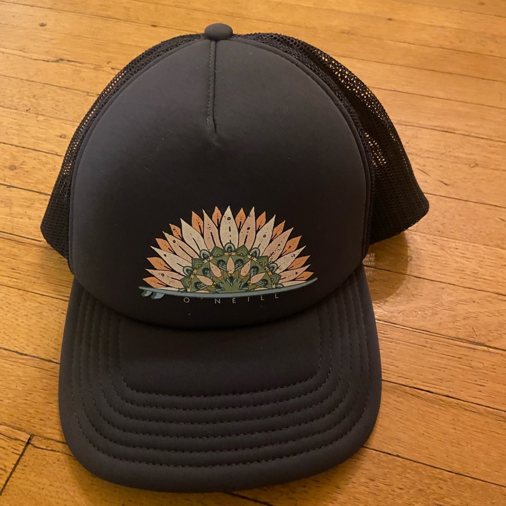 O’Neill Trucker Hat
